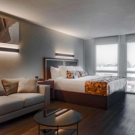 Sleep Inn Guadalajara Galerias Екстериор снимка