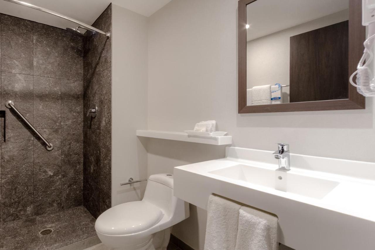 Sleep Inn Guadalajara Galerias Екстериор снимка