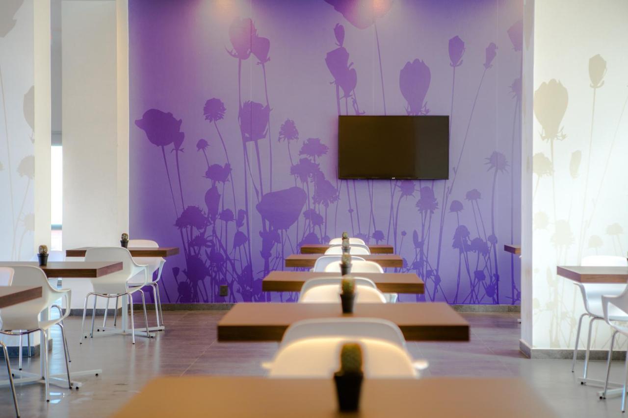 Sleep Inn Guadalajara Galerias Екстериор снимка