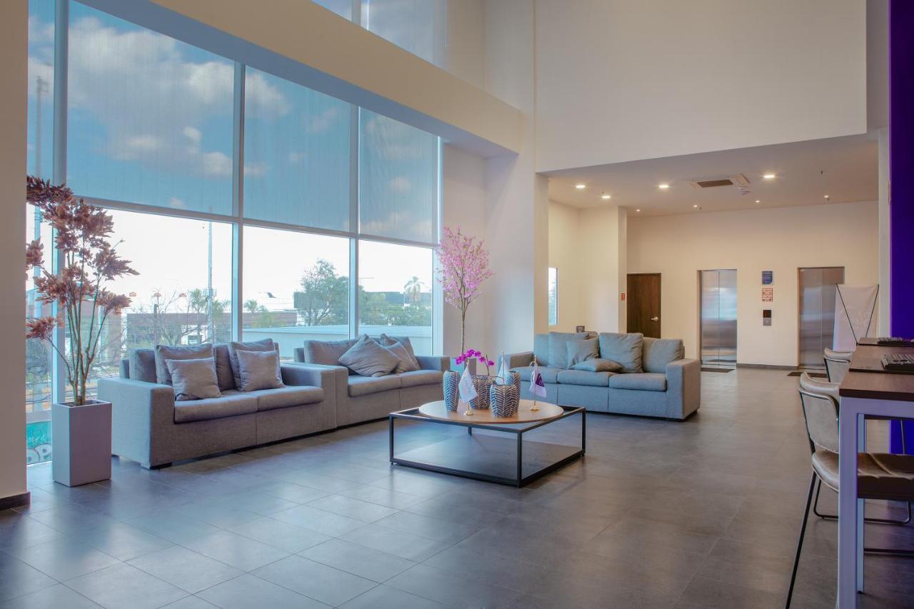 Sleep Inn Guadalajara Galerias Екстериор снимка