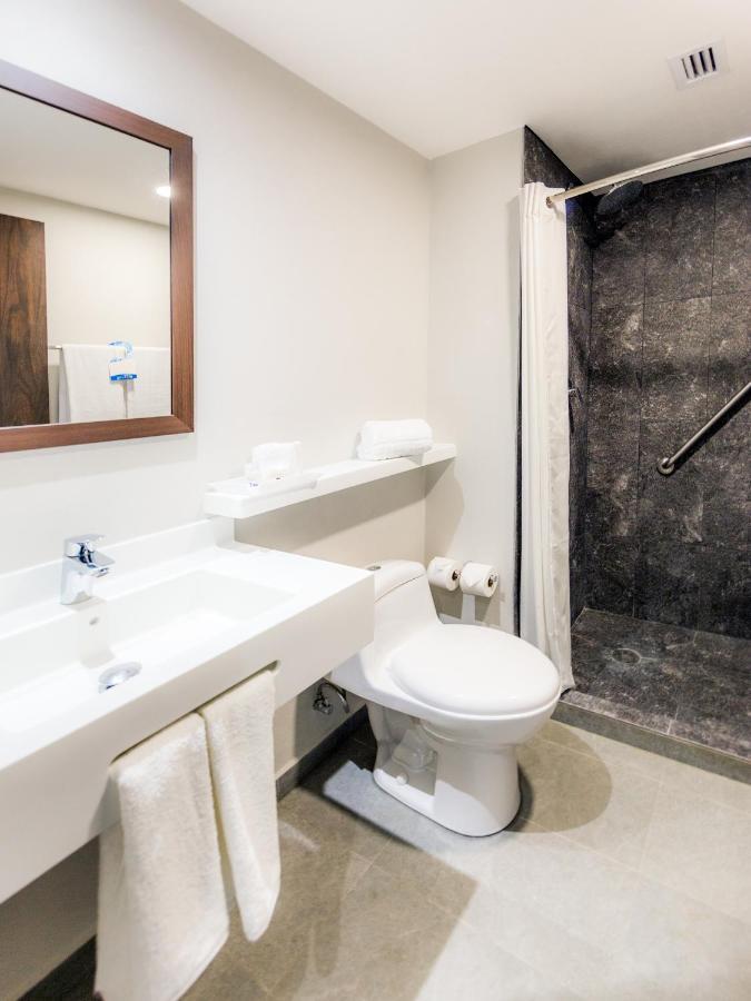 Sleep Inn Guadalajara Galerias Екстериор снимка
