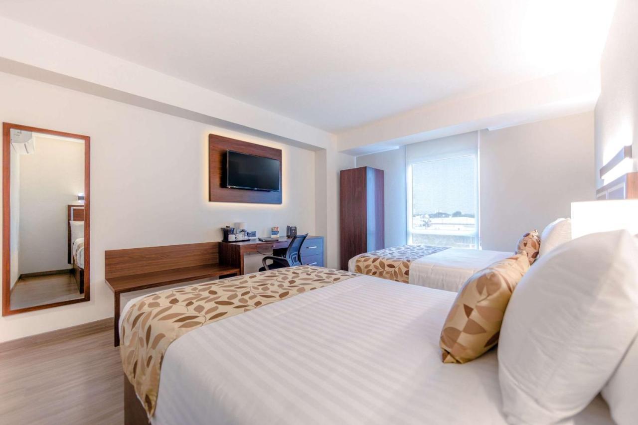 Sleep Inn Guadalajara Galerias Екстериор снимка
