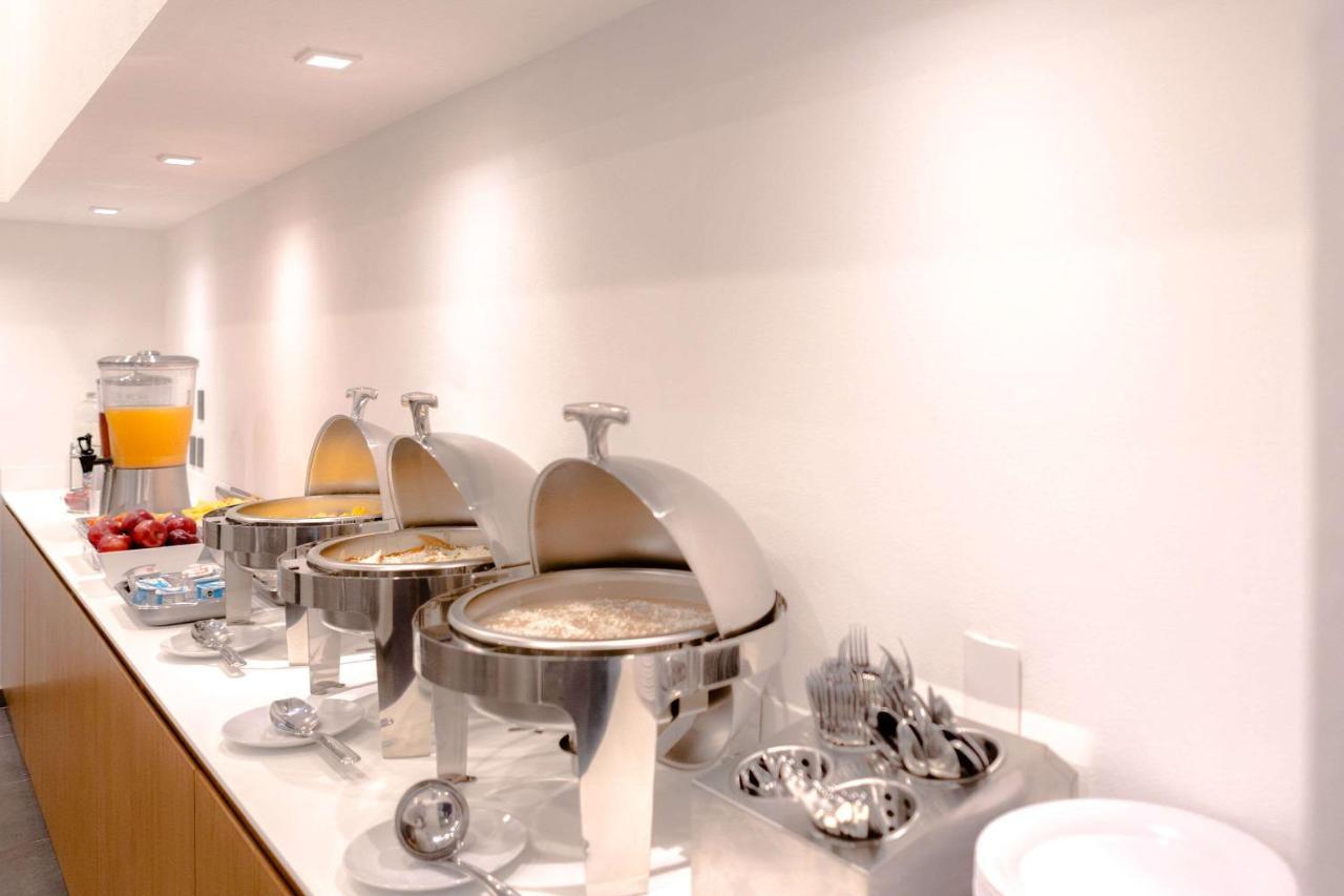 Sleep Inn Guadalajara Galerias Екстериор снимка