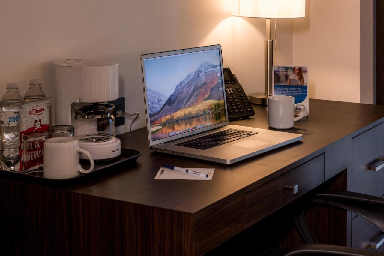 Sleep Inn Guadalajara Galerias Екстериор снимка